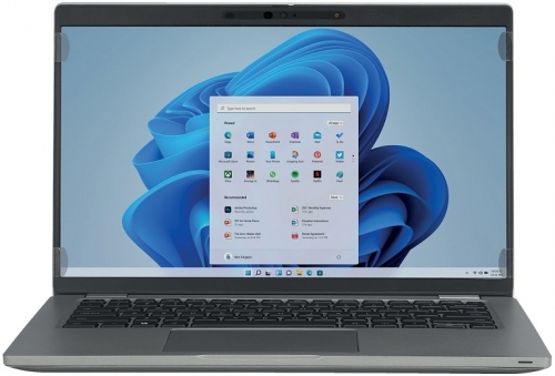 Filtru de confidentialitate Kensington, pentru laptop, 17.3